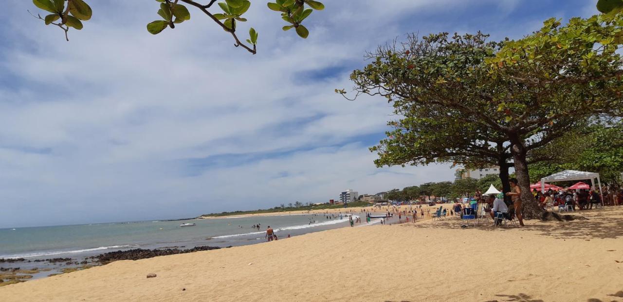 Ap 305 Praia Castelhanos Anchieta  Exterior photo